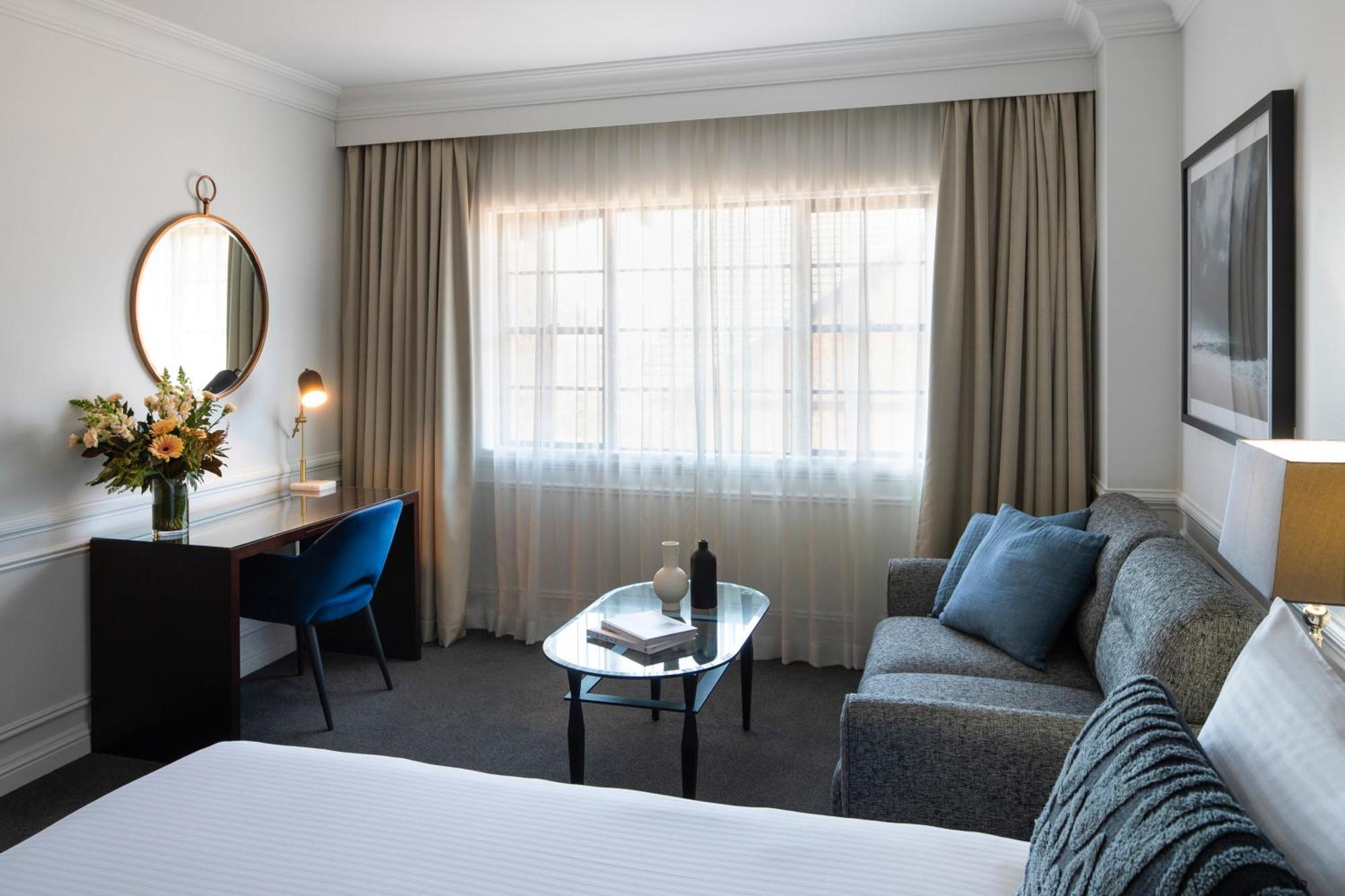 Peppers The Hills Lodge Castle Hill Bagian luar foto
