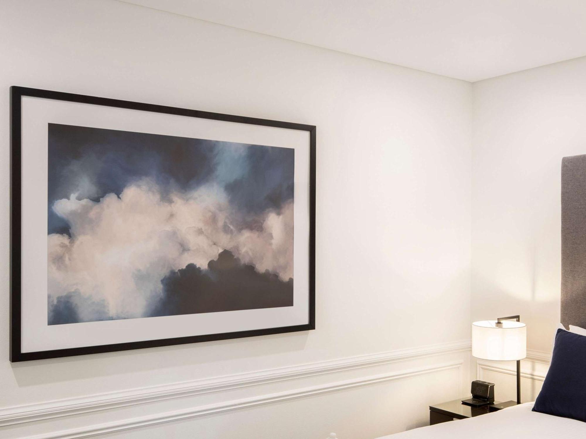 Peppers The Hills Lodge Castle Hill Bagian luar foto
