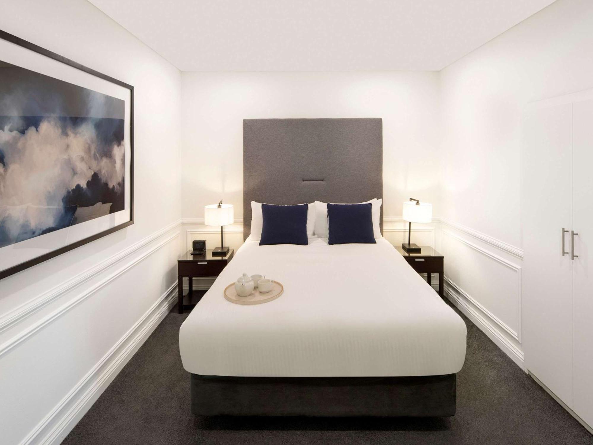 Peppers The Hills Lodge Castle Hill Bagian luar foto